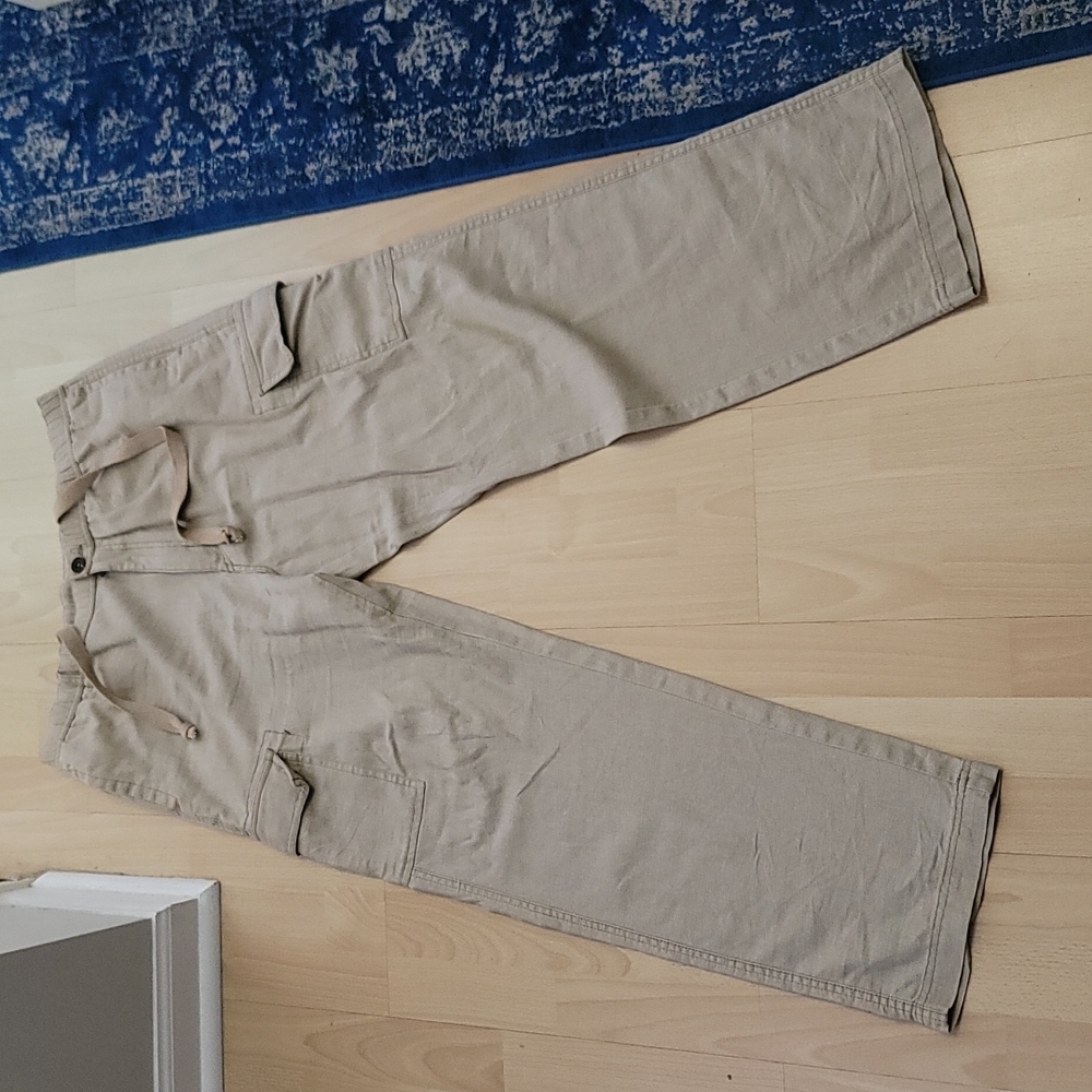 Paradise Collection Men's Lounge Pants L
